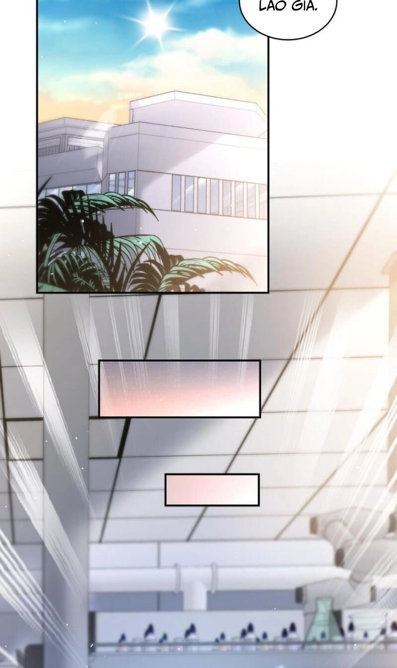 Cựu Nhật Ngự Long Chapter 85 - 16