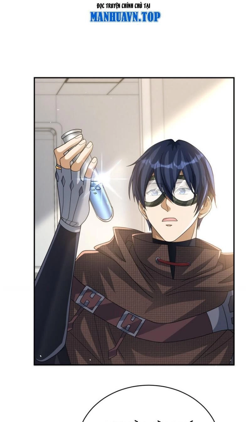 Cựu Nhật Ngự Long Chapter 85 - 18