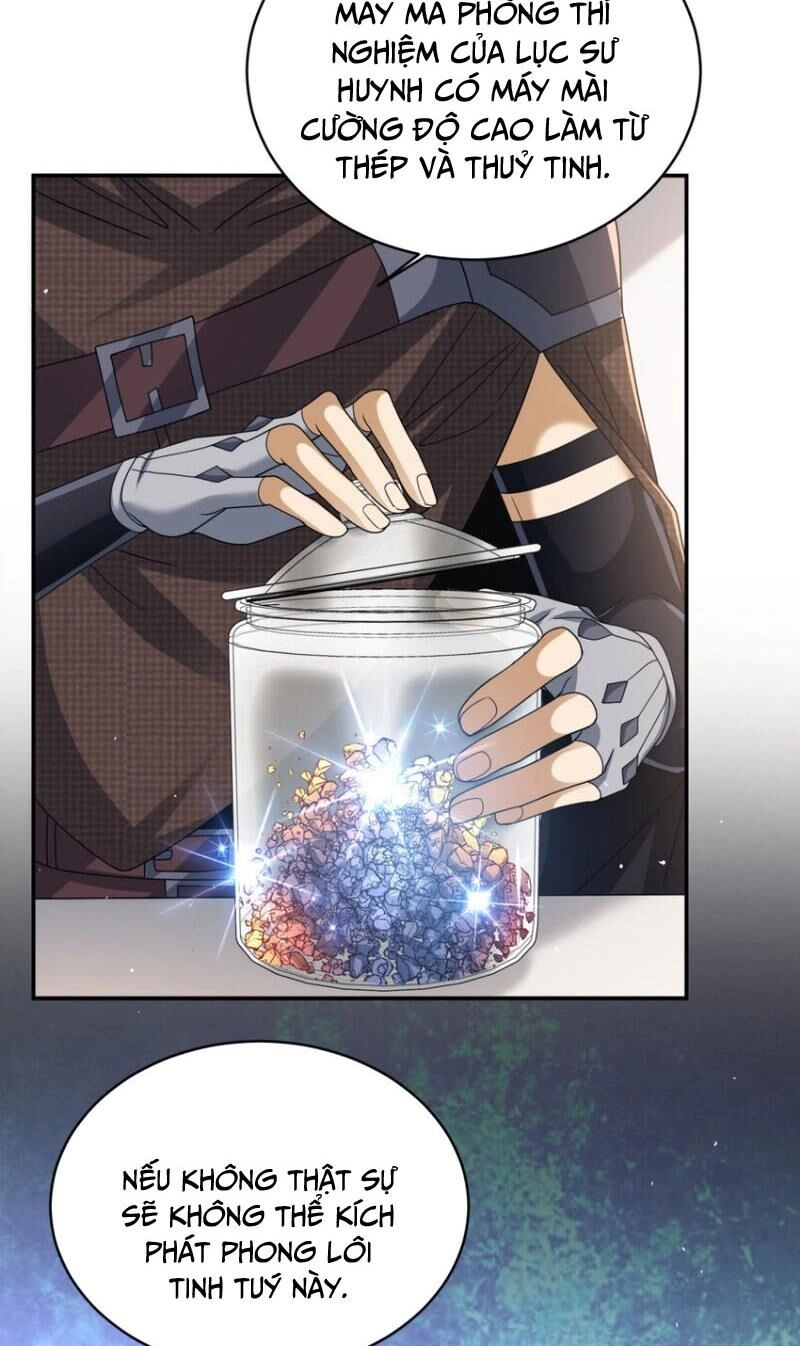 Cựu Nhật Ngự Long Chapter 85 - 19