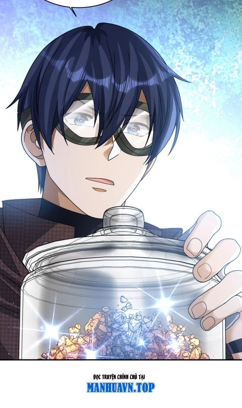 Cựu Nhật Ngự Long Chapter 85 - 20