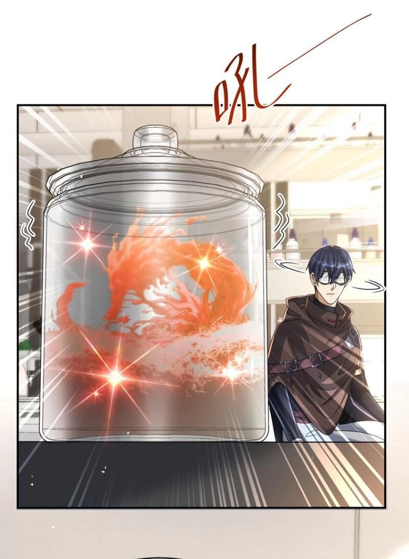 Cựu Nhật Ngự Long Chapter 85 - 21