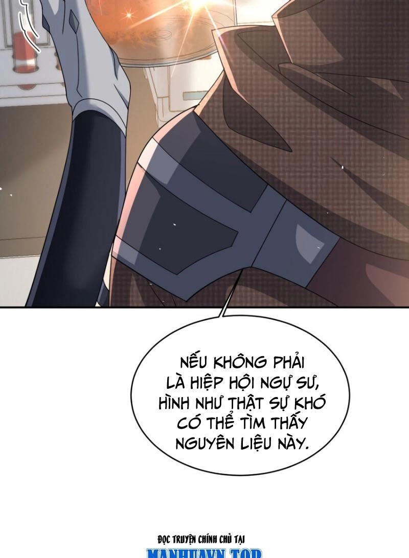 Cựu Nhật Ngự Long Chapter 85 - 23