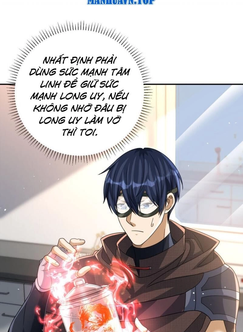 Cựu Nhật Ngự Long Chapter 85 - 24