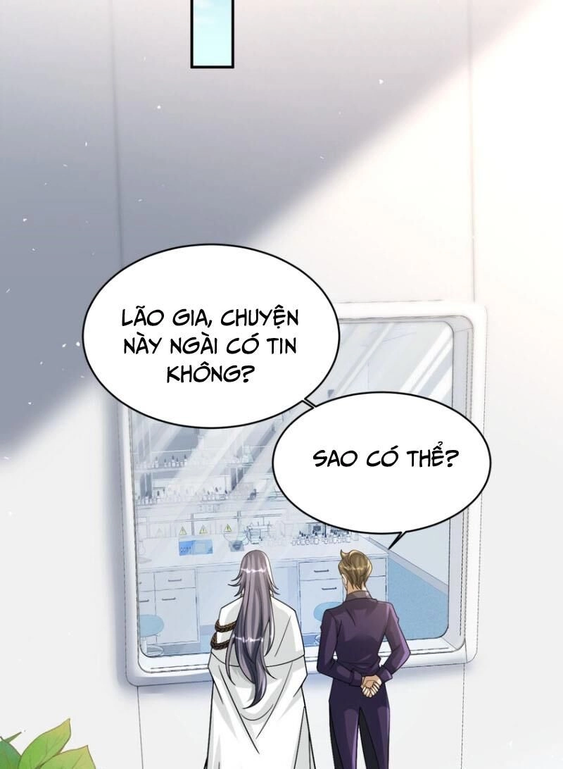 Cựu Nhật Ngự Long Chapter 85 - 31