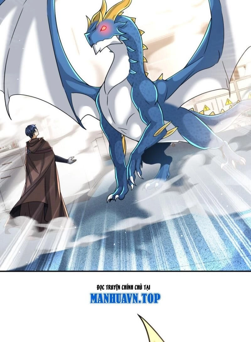 Cựu Nhật Ngự Long Chapter 85 - 36