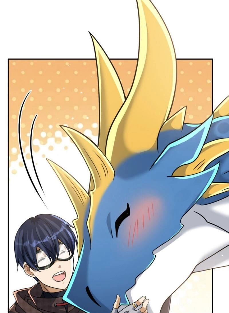 Cựu Nhật Ngự Long Chapter 85 - 37