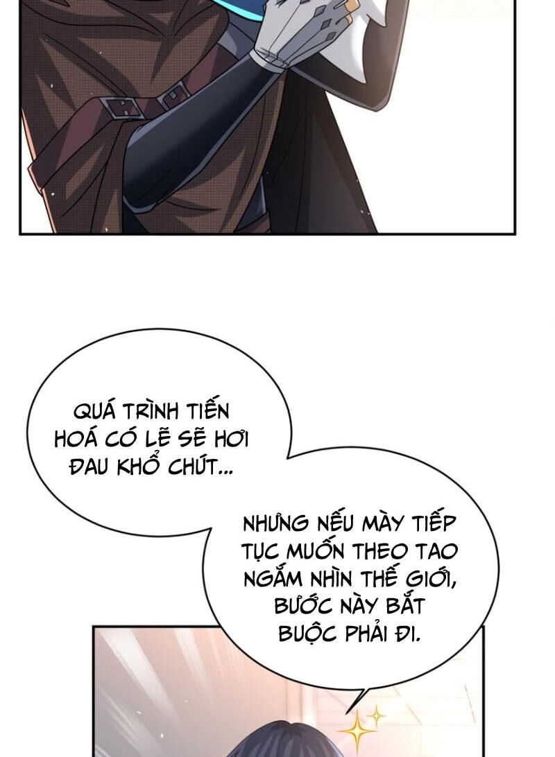 Cựu Nhật Ngự Long Chapter 85 - 38