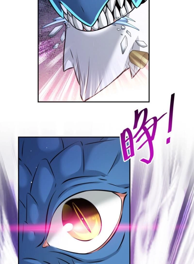 Cựu Nhật Ngự Long Chapter 85 - 42