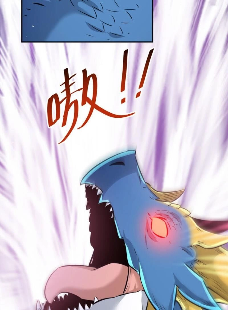 Cựu Nhật Ngự Long Chapter 85 - 43