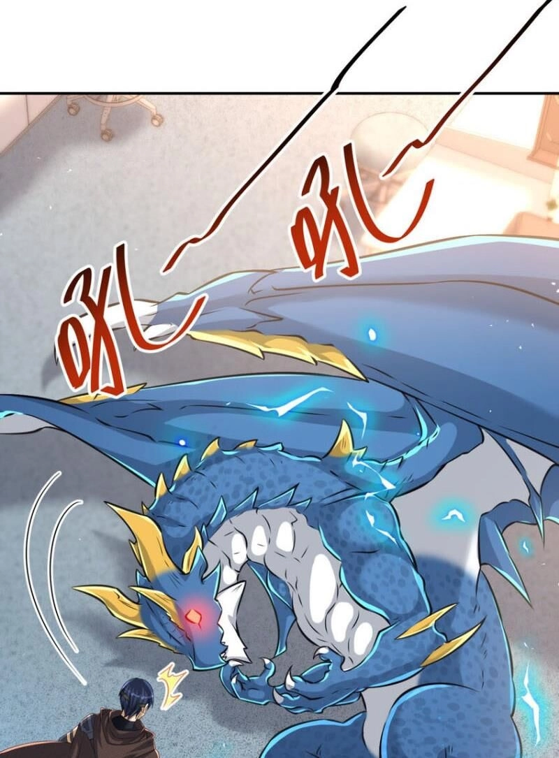 Cựu Nhật Ngự Long Chapter 85 - 45