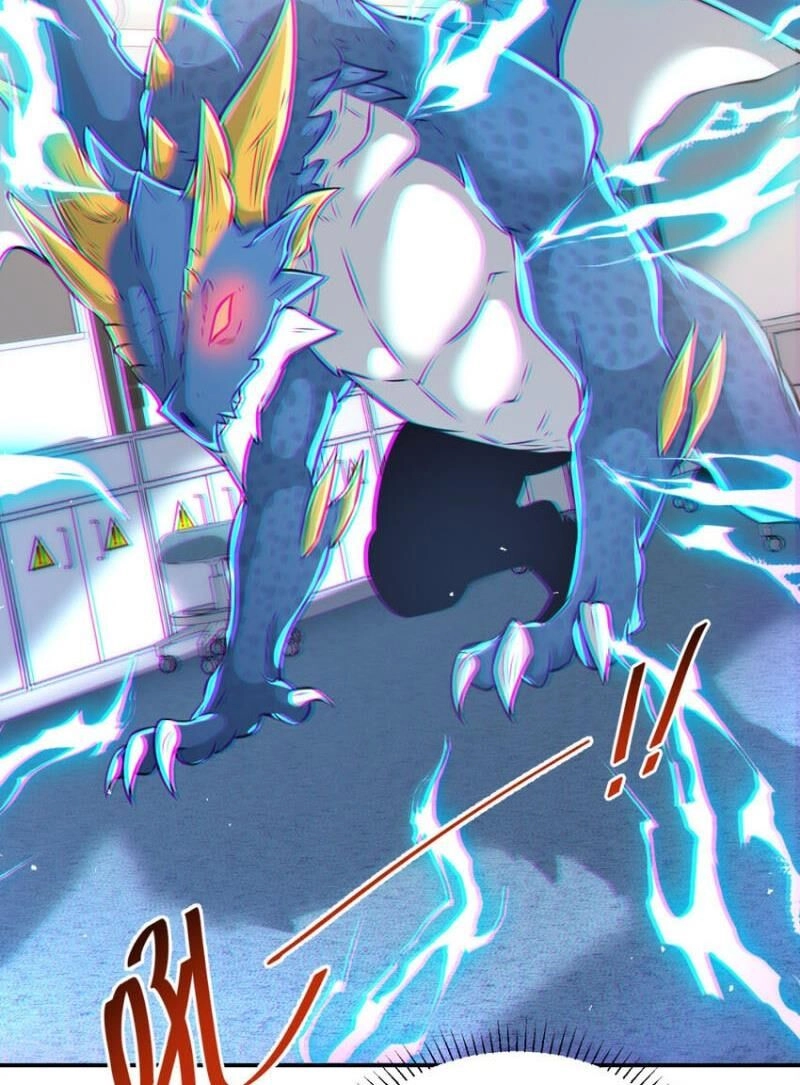 Cựu Nhật Ngự Long Chapter 85 - 47