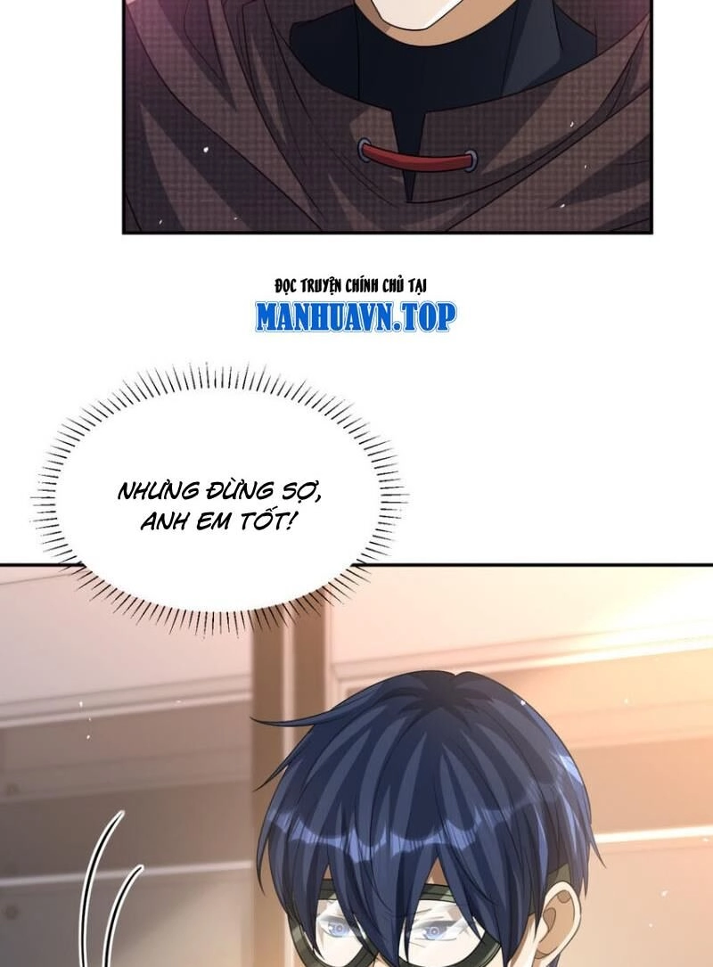 Cựu Nhật Ngự Long Chapter 85 - 49