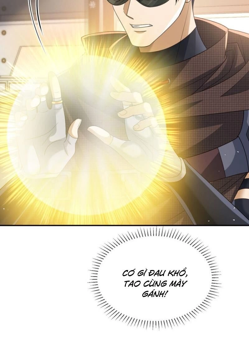 Cựu Nhật Ngự Long Chapter 85 - 50