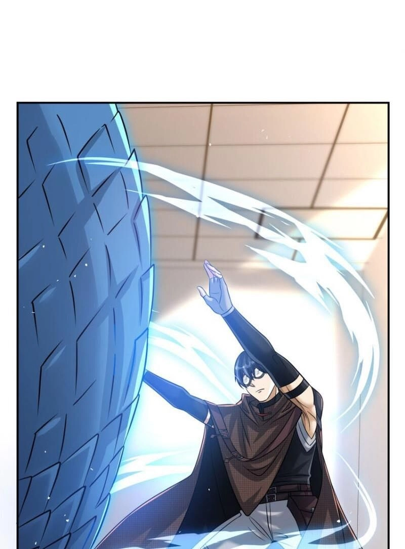 Cựu Nhật Ngự Long Chapter 85 - 51