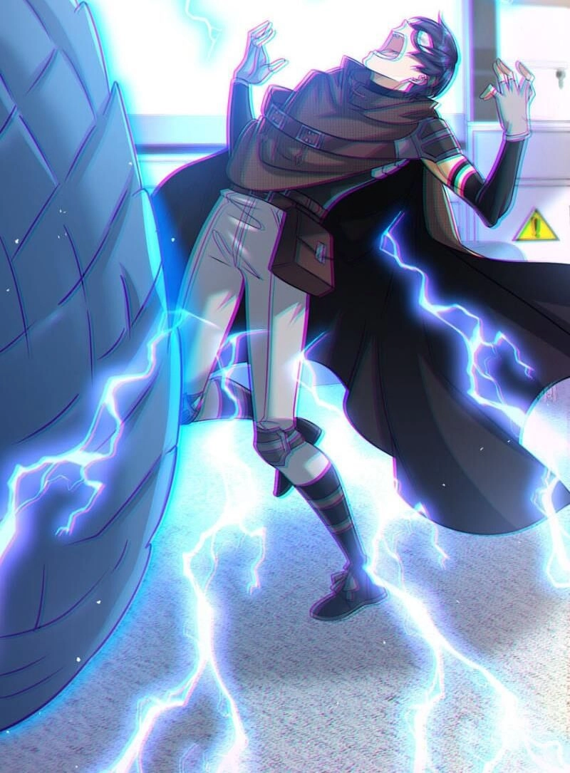 Cựu Nhật Ngự Long Chapter 85 - 53