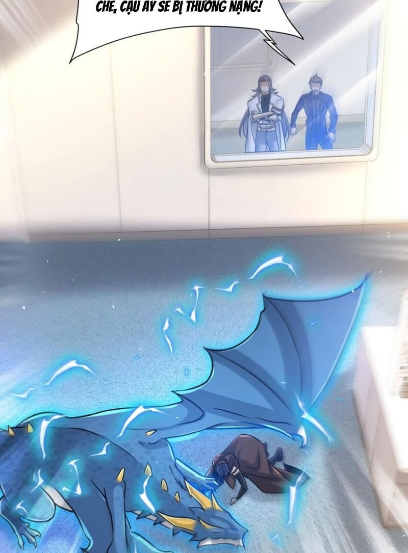 Cựu Nhật Ngự Long Chapter 85 - 55