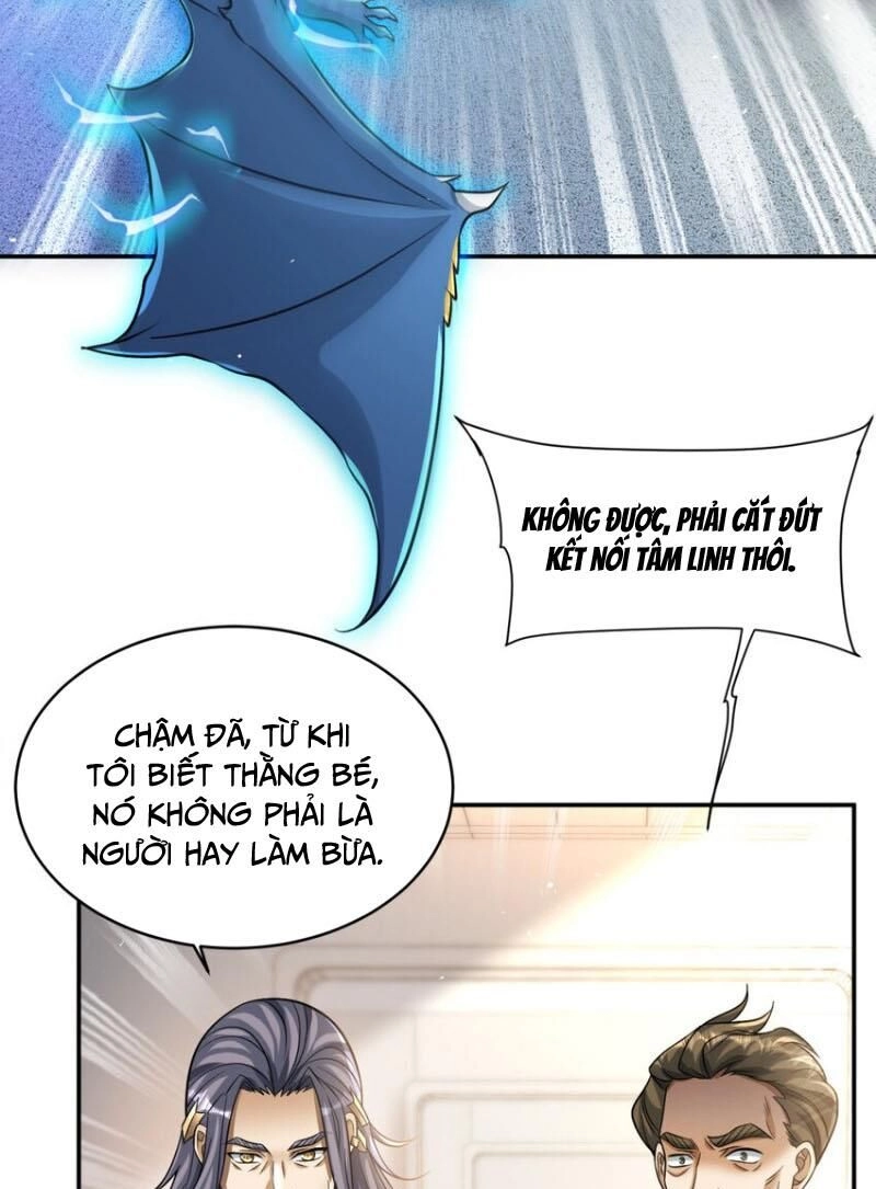 Cựu Nhật Ngự Long Chapter 85 - 56