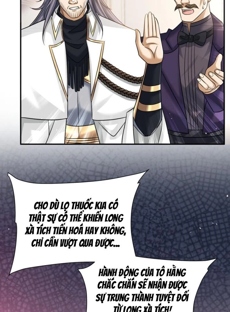 Cựu Nhật Ngự Long Chapter 85 - 57