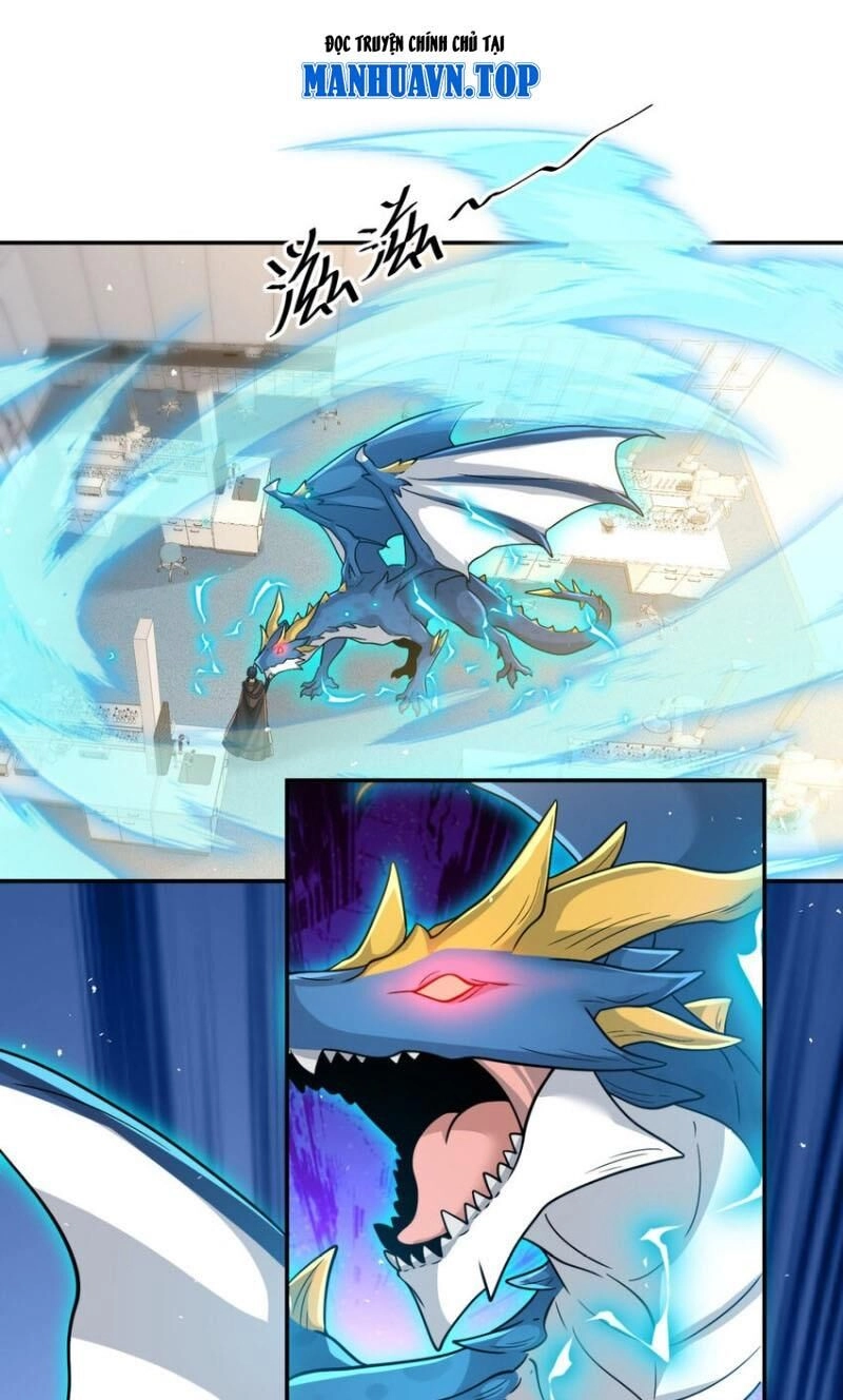 Cựu Nhật Ngự Long Chapter 86 - 1