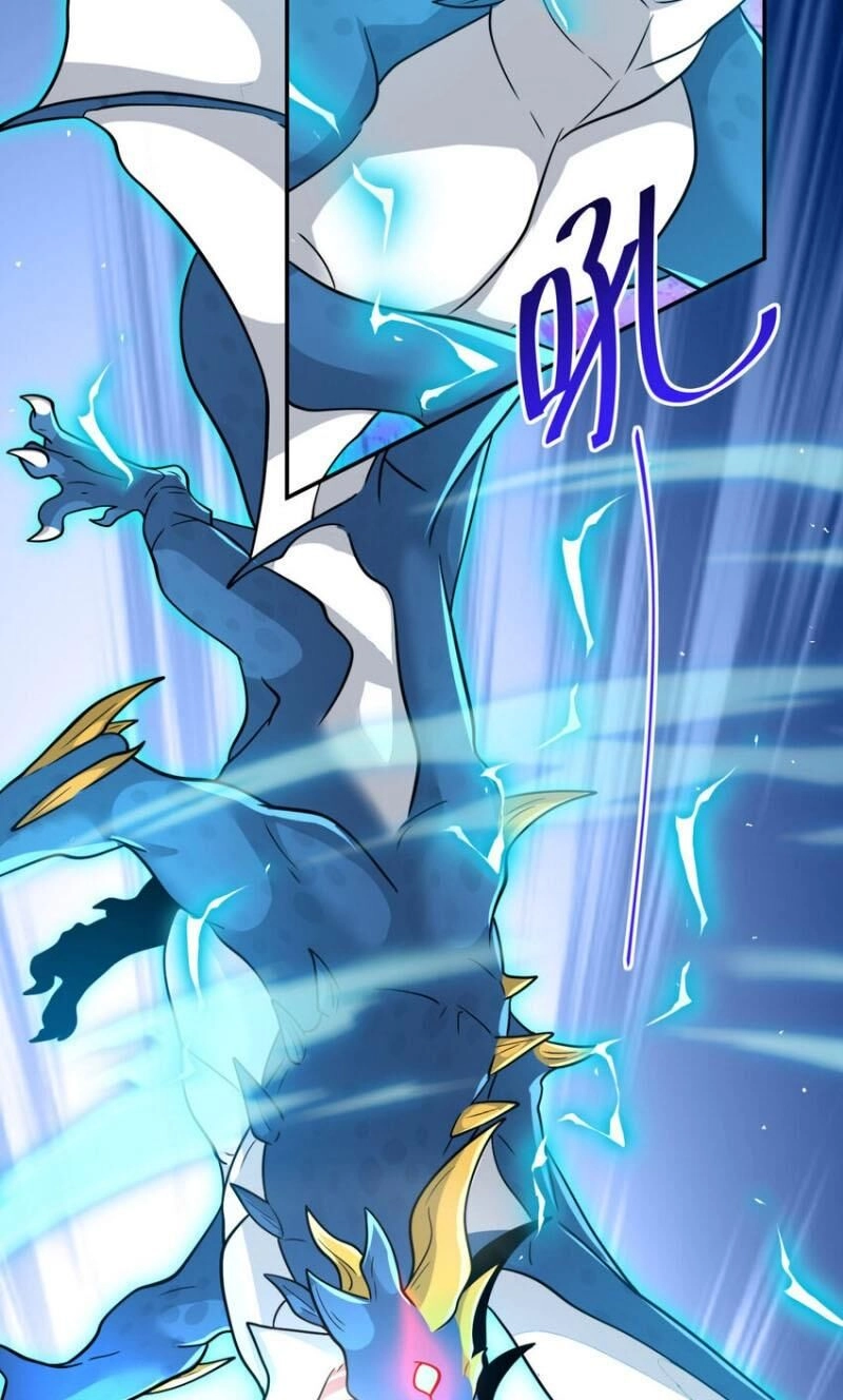 Cựu Nhật Ngự Long Chapter 86 - 2