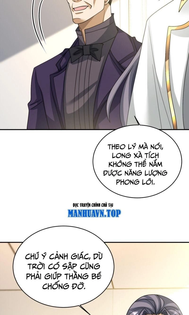 Cựu Nhật Ngự Long Chapter 86 - 5