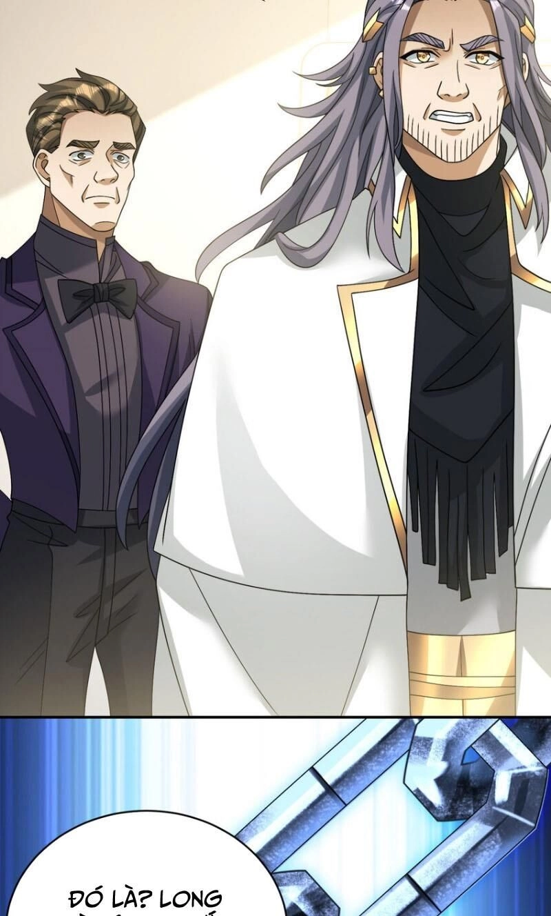 Cựu Nhật Ngự Long Chapter 86 - 6