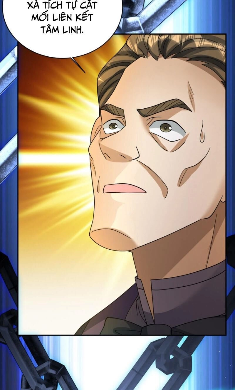 Cựu Nhật Ngự Long Chapter 86 - 7