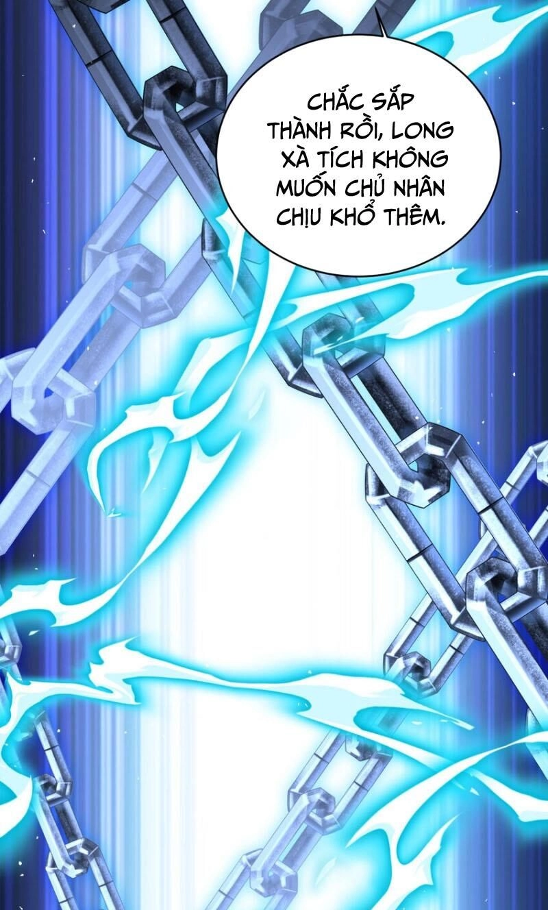 Cựu Nhật Ngự Long Chapter 86 - 8