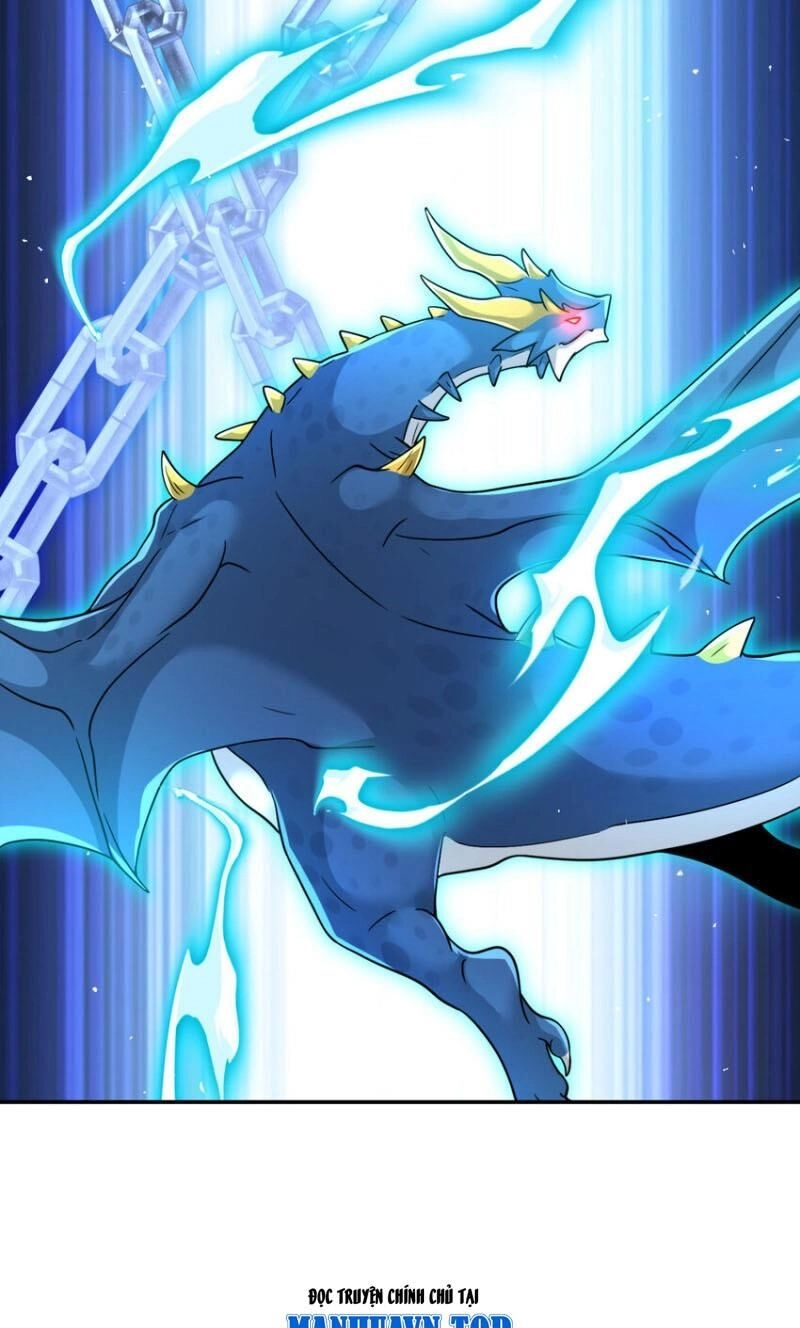 Cựu Nhật Ngự Long Chapter 86 - 9