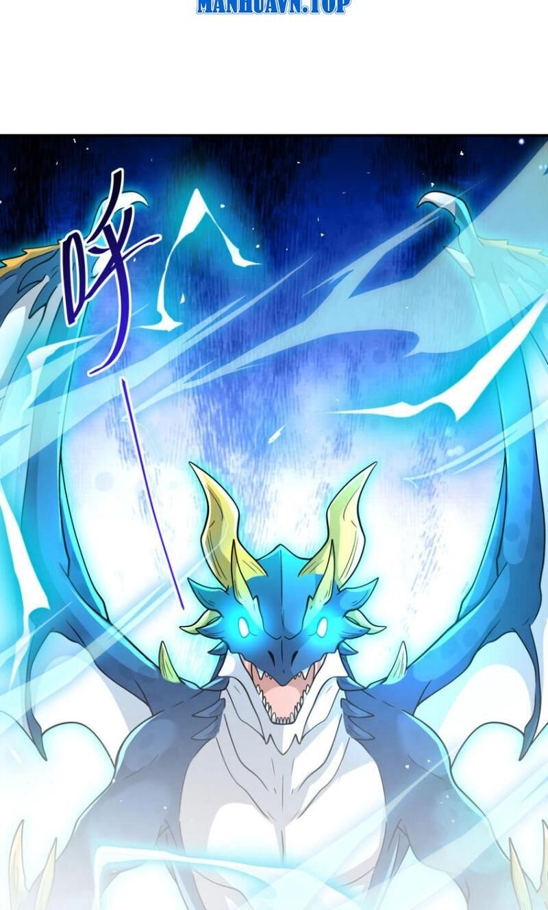 Cựu Nhật Ngự Long Chapter 86 - 10