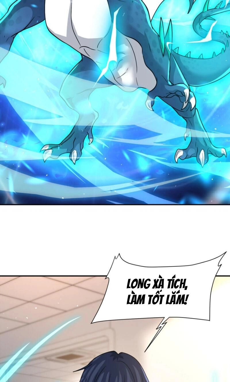 Cựu Nhật Ngự Long Chapter 86 - 13