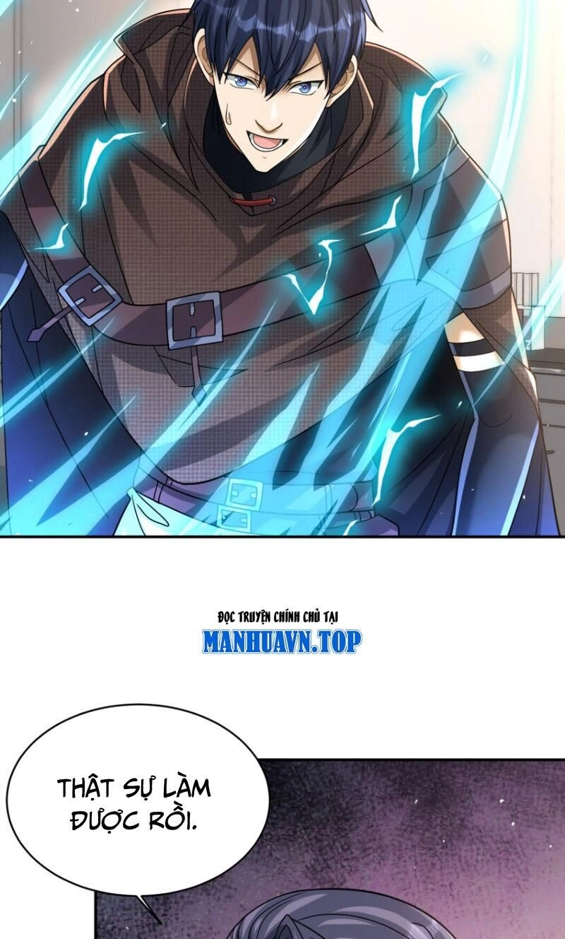 Cựu Nhật Ngự Long Chapter 86 - 14