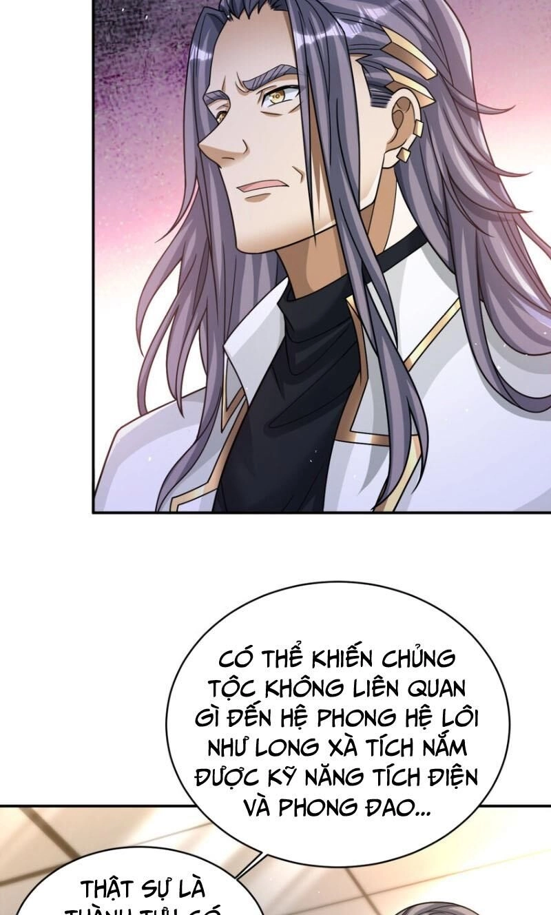 Cựu Nhật Ngự Long Chapter 86 - 15