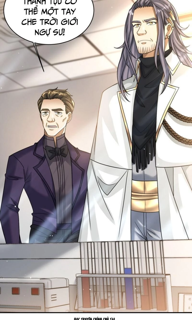 Cựu Nhật Ngự Long Chapter 86 - 16