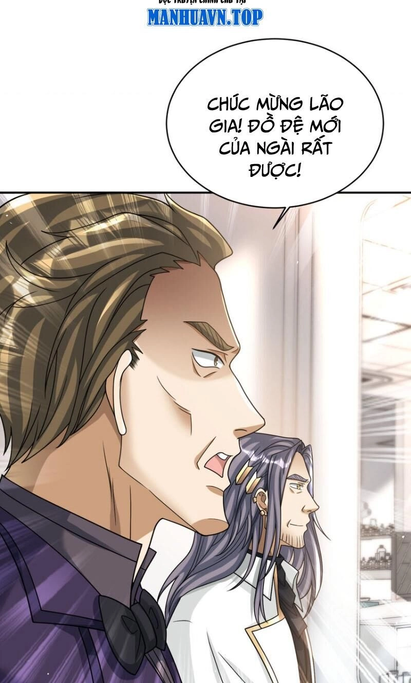 Cựu Nhật Ngự Long Chapter 86 - 17