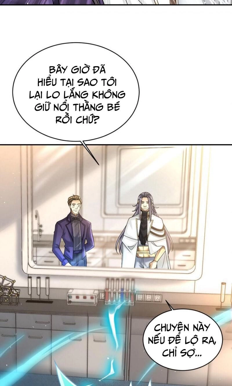 Cựu Nhật Ngự Long Chapter 86 - 18