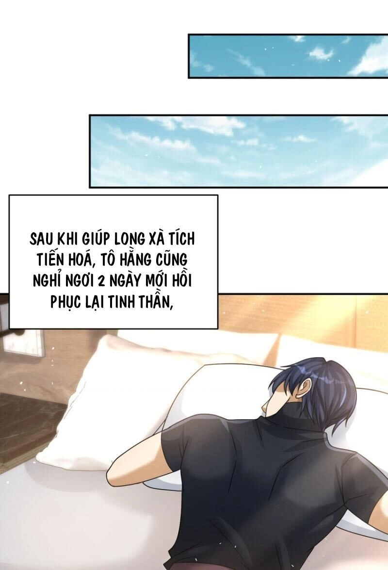 Cựu Nhật Ngự Long Chapter 86 - 21