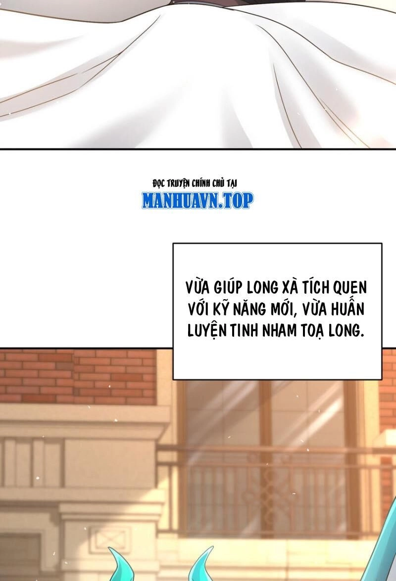 Cựu Nhật Ngự Long Chapter 86 - 22