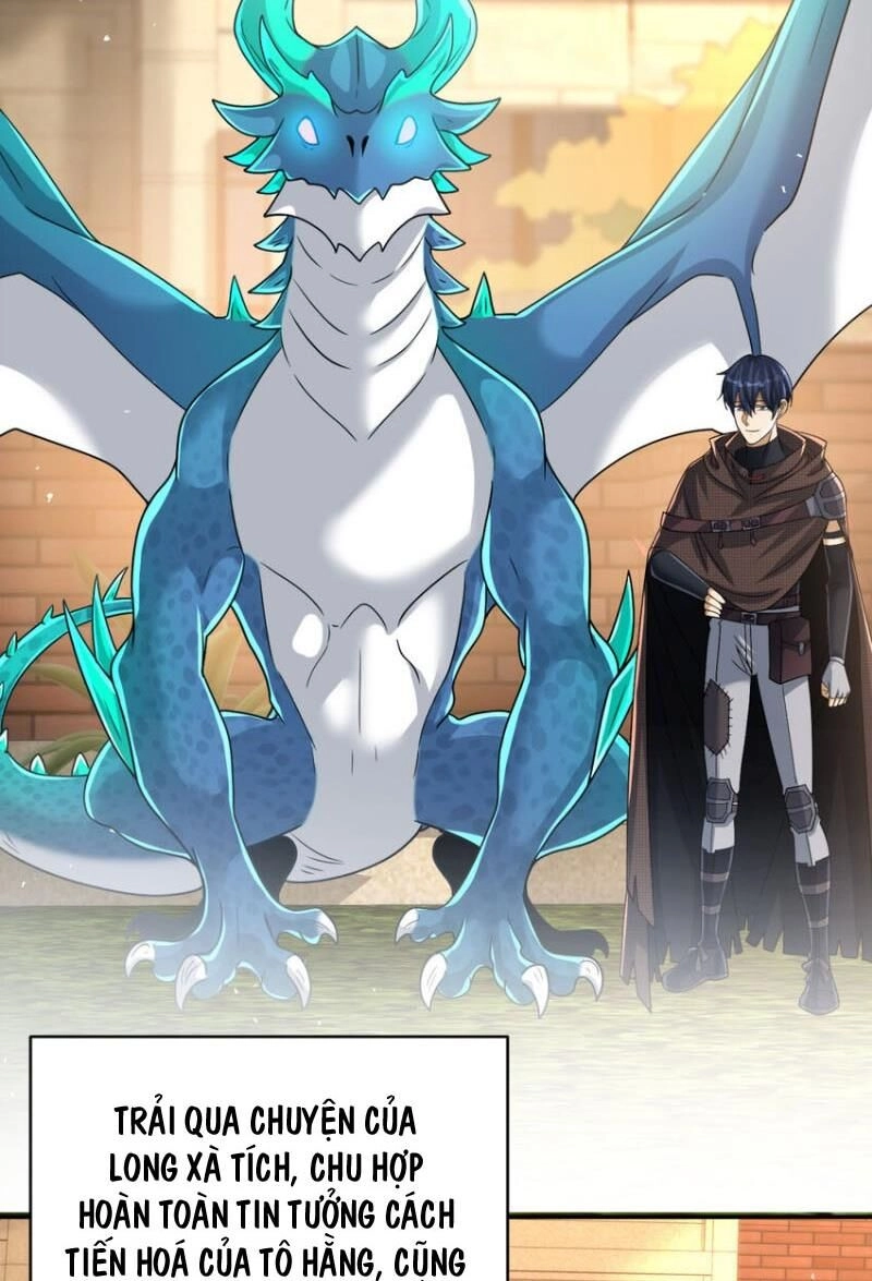 Cựu Nhật Ngự Long Chapter 86 - 23