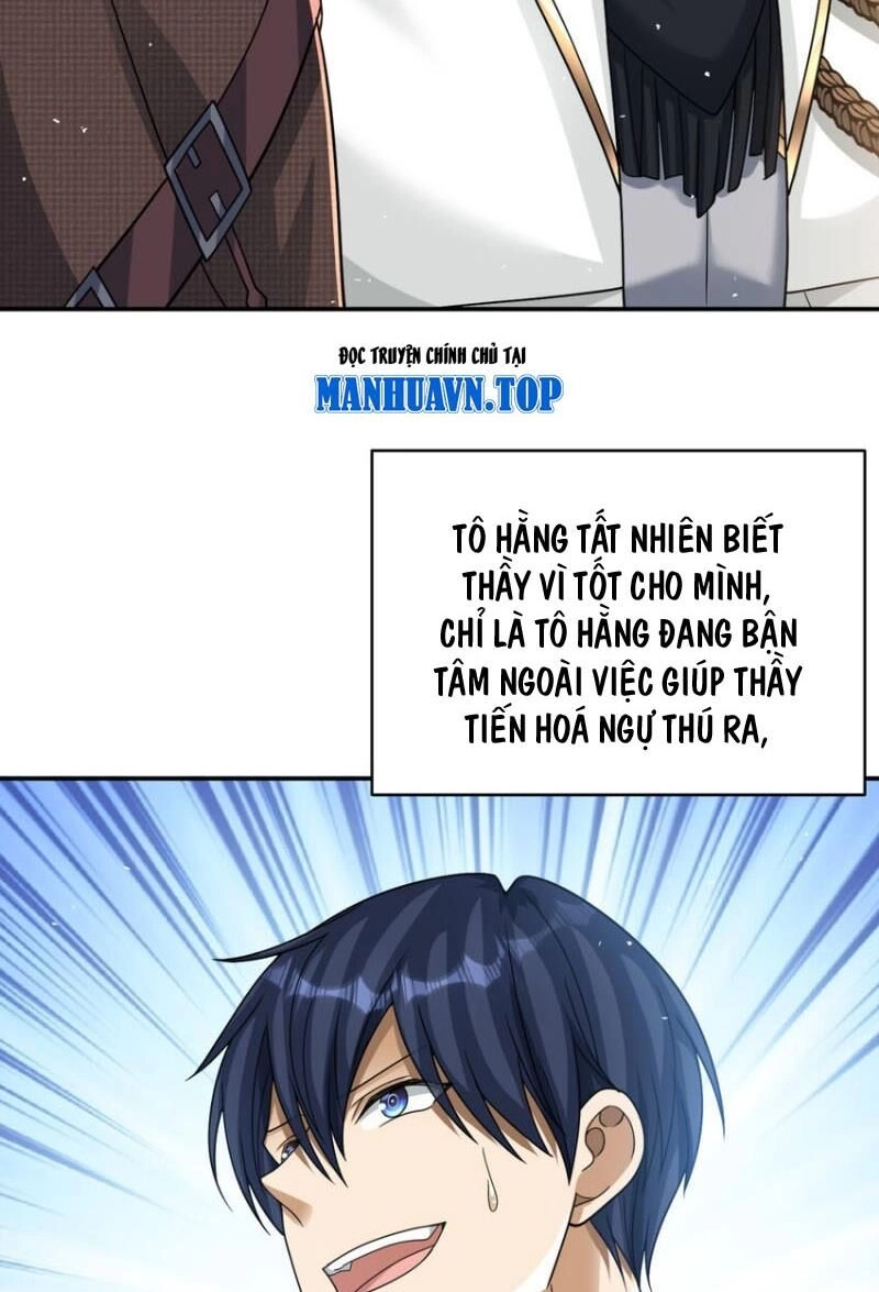 Cựu Nhật Ngự Long Chapter 86 - 25