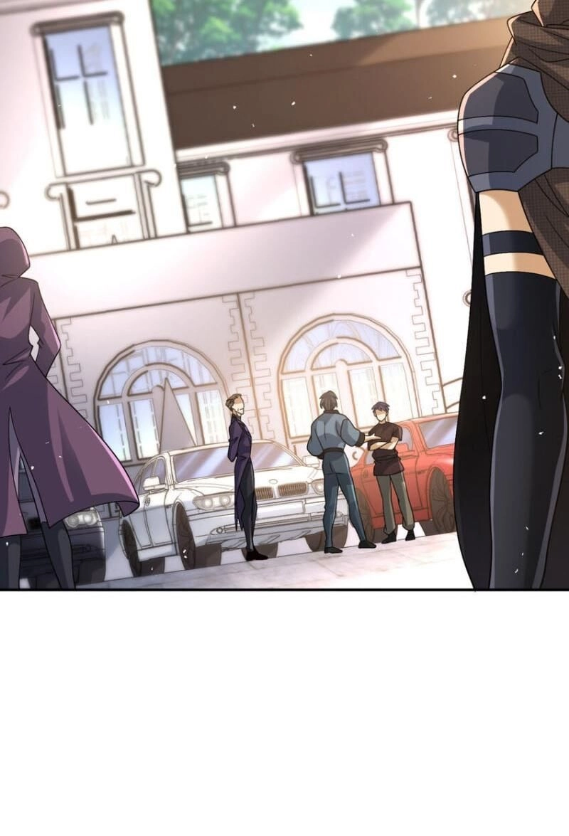 Cựu Nhật Ngự Long Chapter 86 - 30