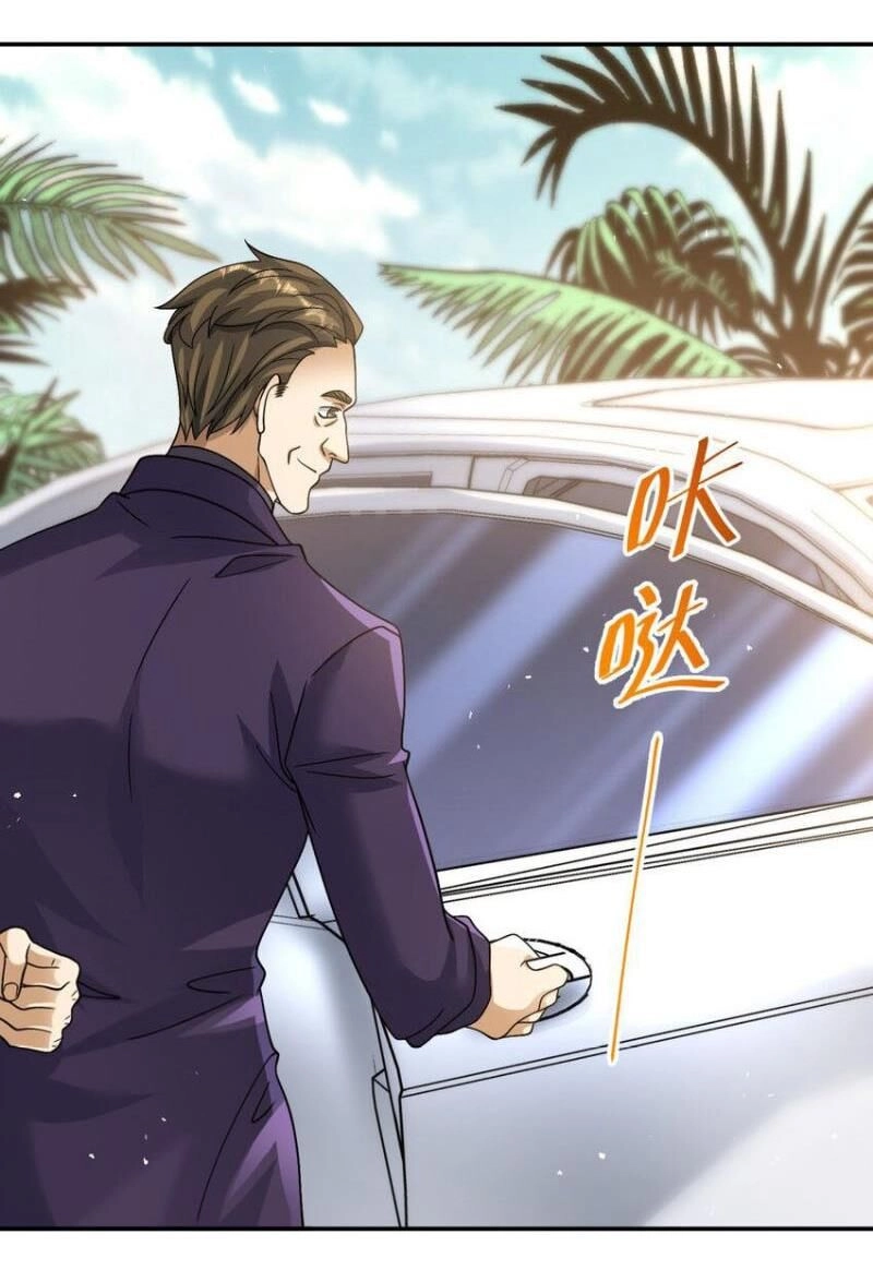 Cựu Nhật Ngự Long Chapter 86 - 31