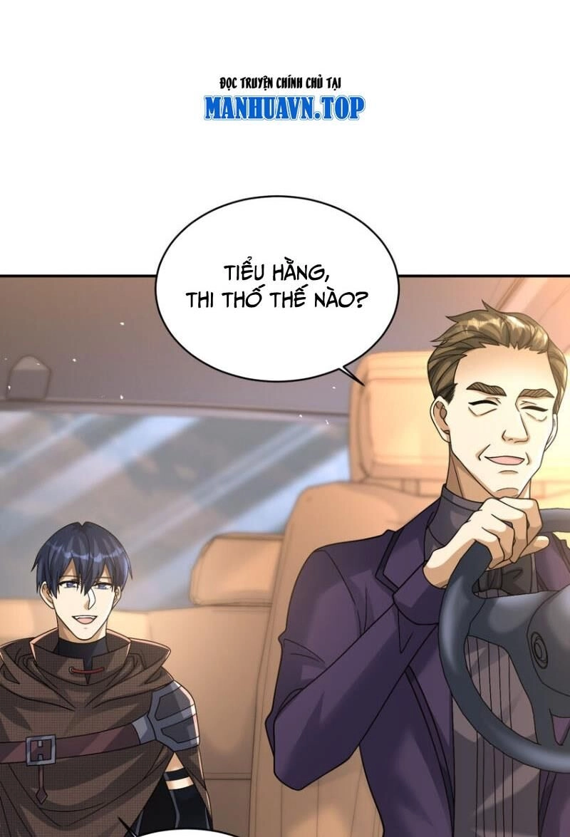 Cựu Nhật Ngự Long Chapter 86 - 32