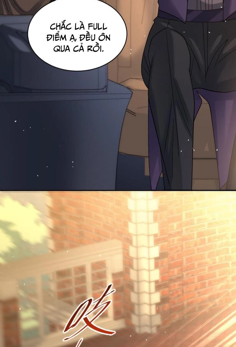 Cựu Nhật Ngự Long Chapter 86 - 33