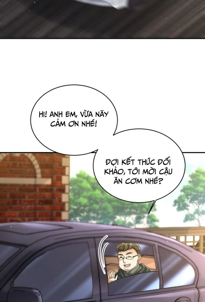 Cựu Nhật Ngự Long Chapter 86 - 35