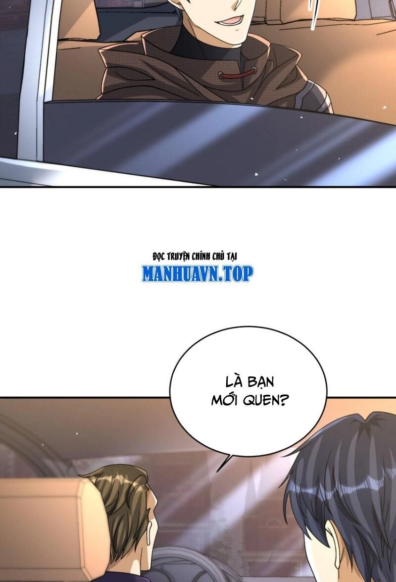 Cựu Nhật Ngự Long Chapter 86 - 37