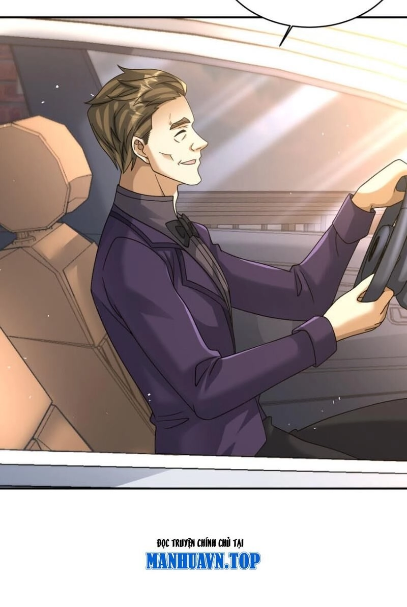 Cựu Nhật Ngự Long Chapter 86 - 40