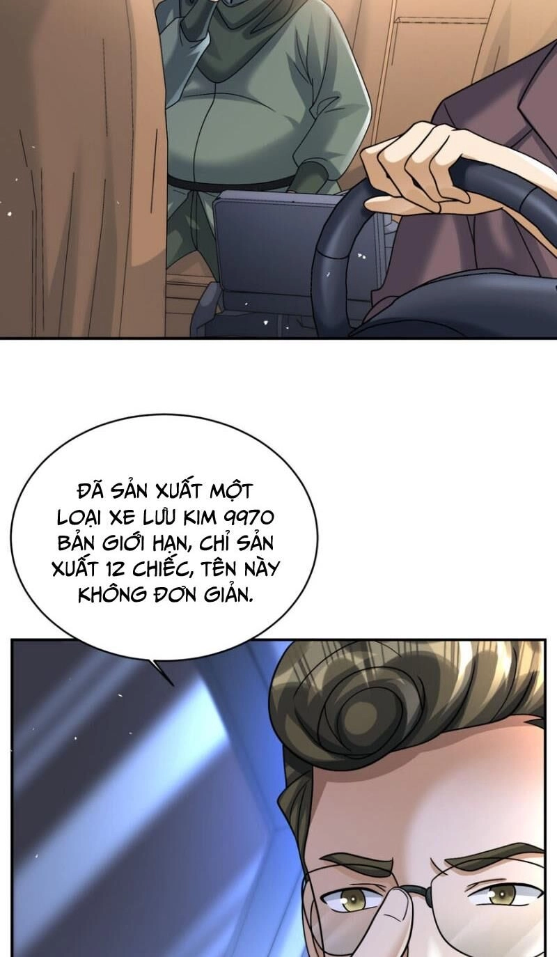 Cựu Nhật Ngự Long Chapter 86 - 43