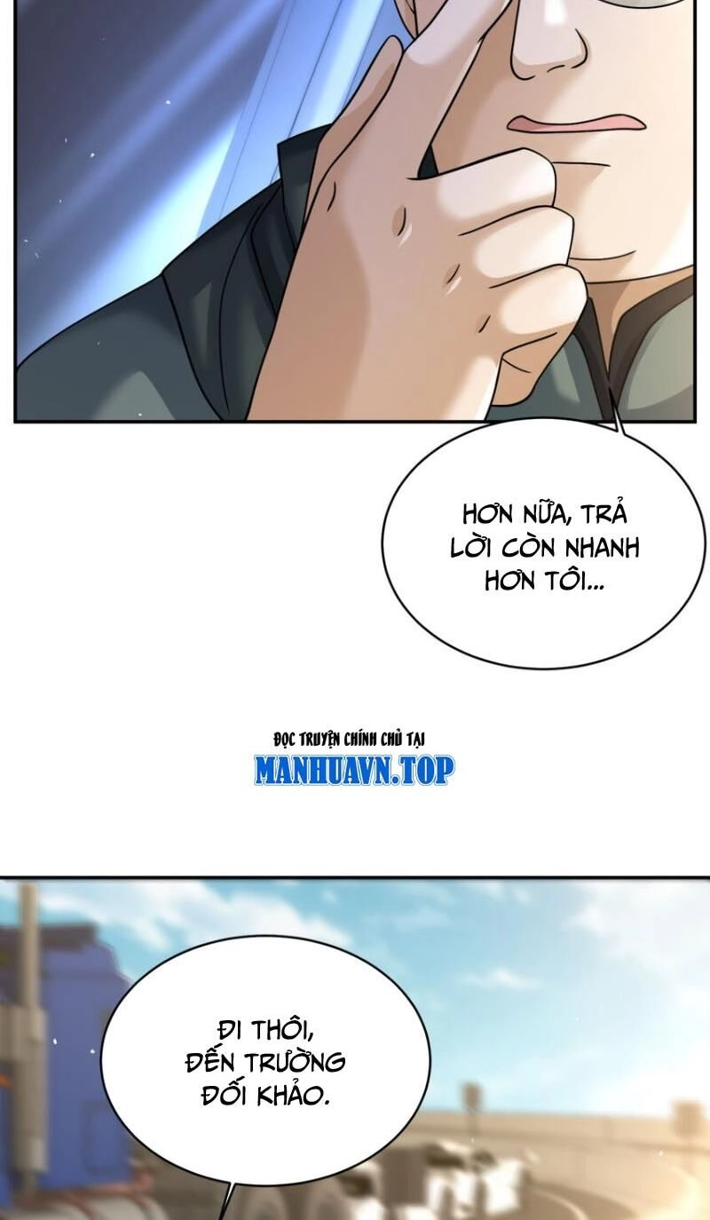 Cựu Nhật Ngự Long Chapter 86 - 44