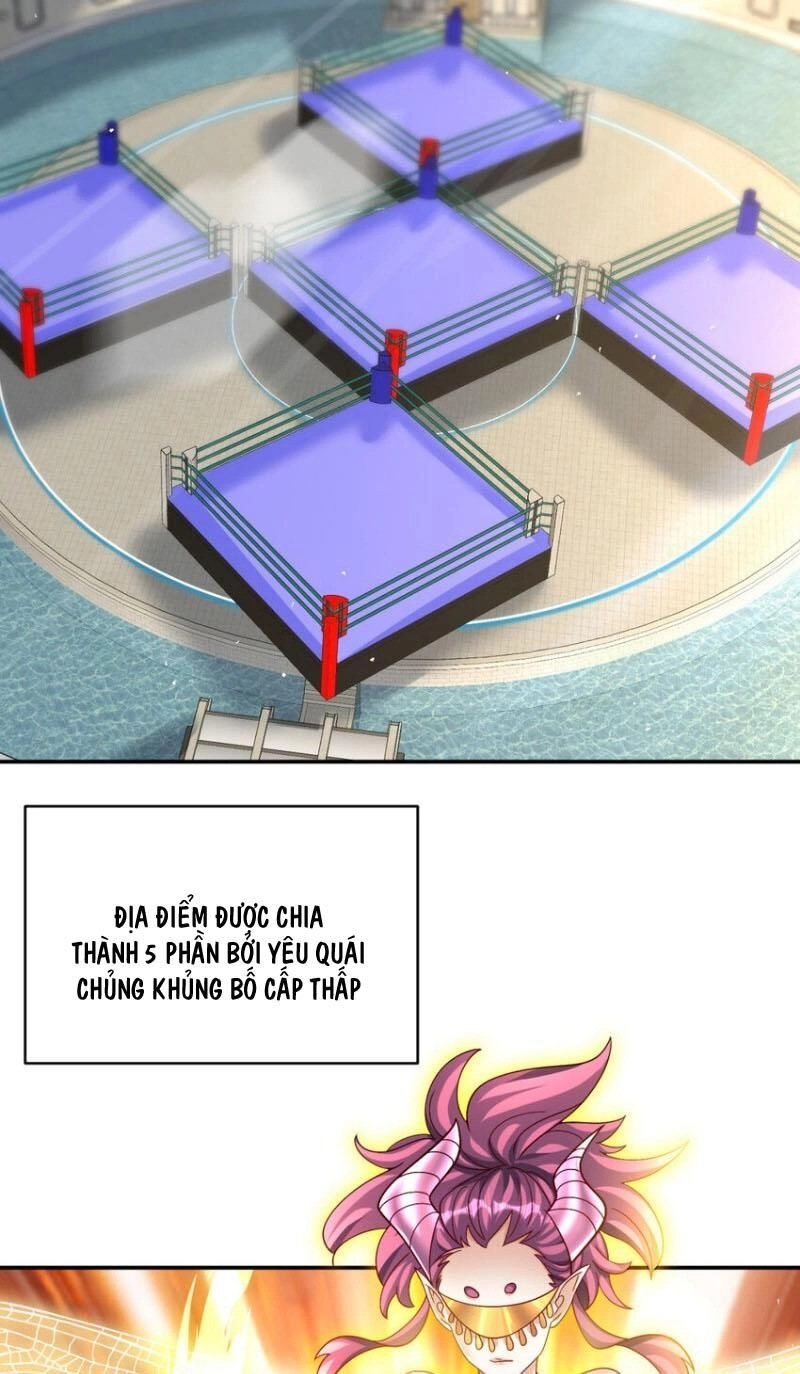 Cựu Nhật Ngự Long Chapter 86 - 49